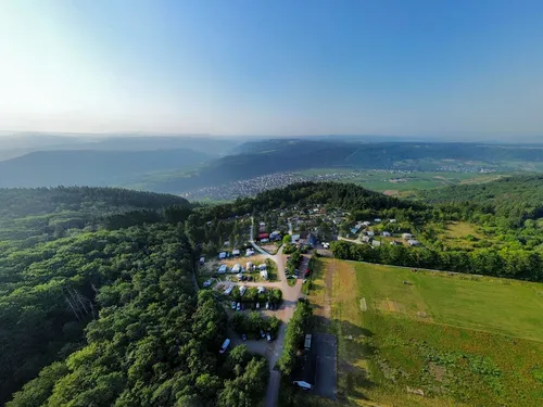 Moselcamping Kröver Berg 3