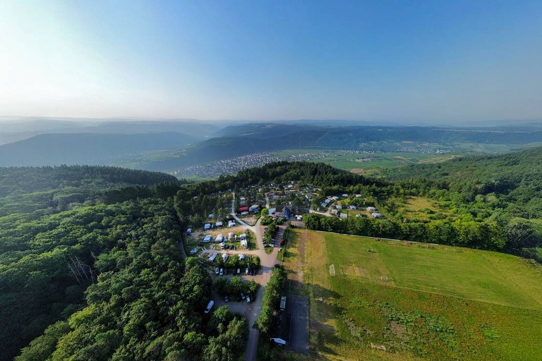 Moselcamping Kröver Berg 4