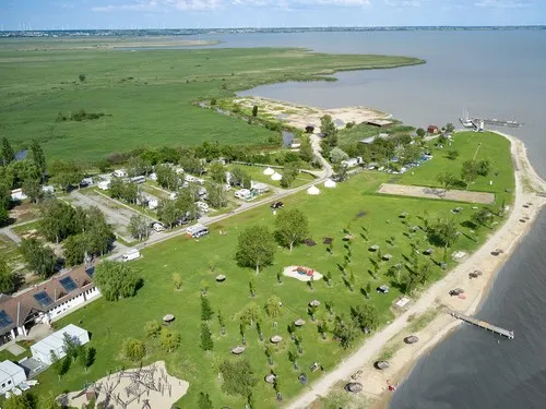 Neuer Strand Neusiedler See 5