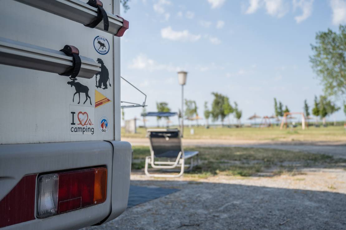 Neuer Strand Neusiedler See 4