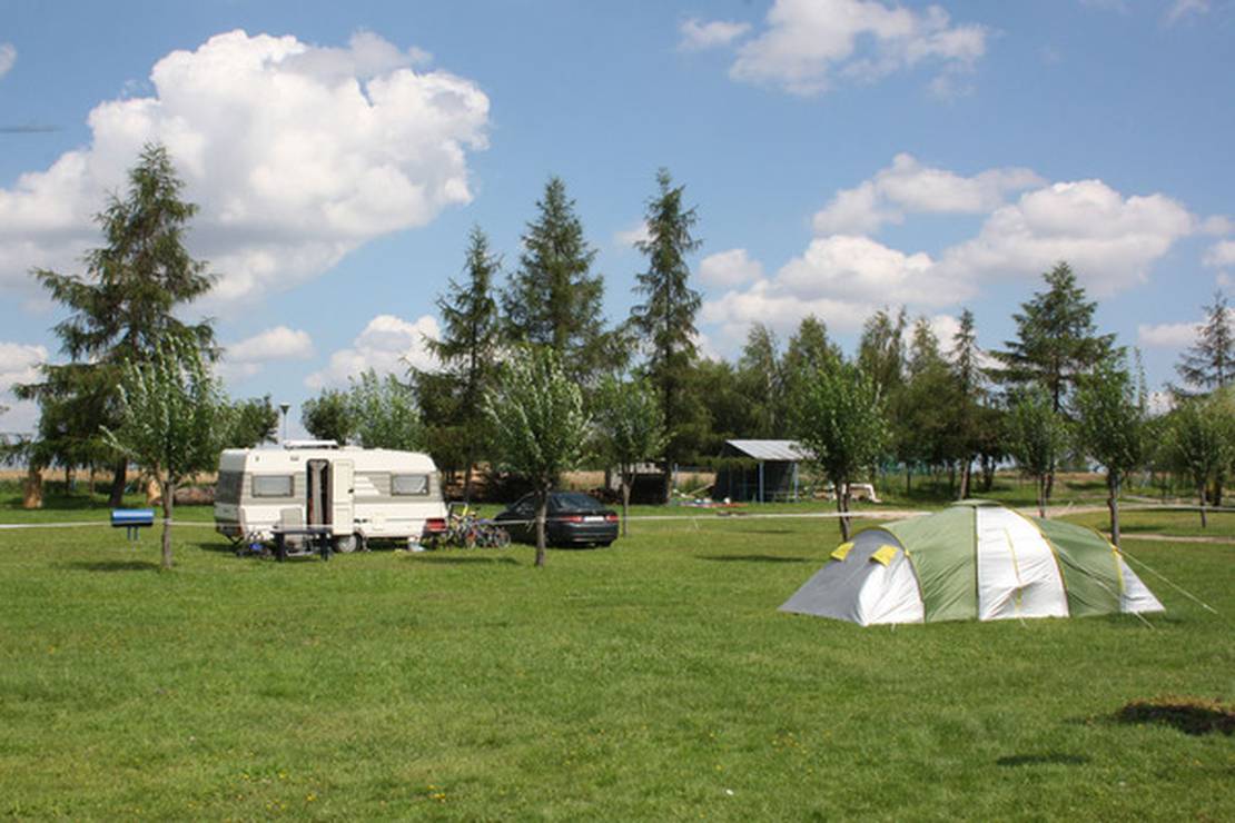 Campingresort Casus 3