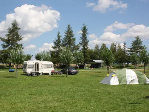 Campingresort Casus 2