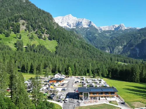 CampingResort Hinterstoder 6