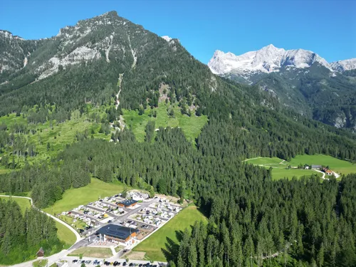 CampingResort Hinterstoder 8