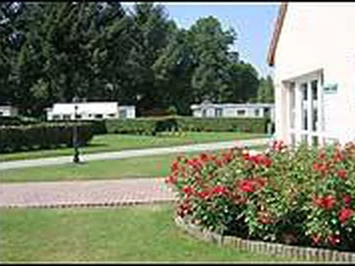 Campings L'oseraie & Le Chateau 11