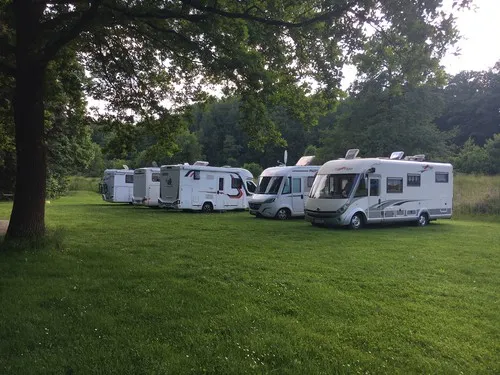 Campingstation An der Zschopau 3