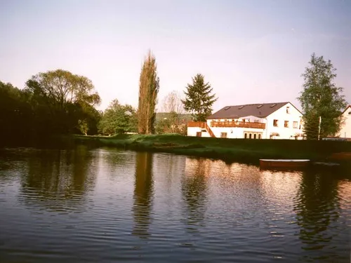 Campingstation An der Zschopau 5