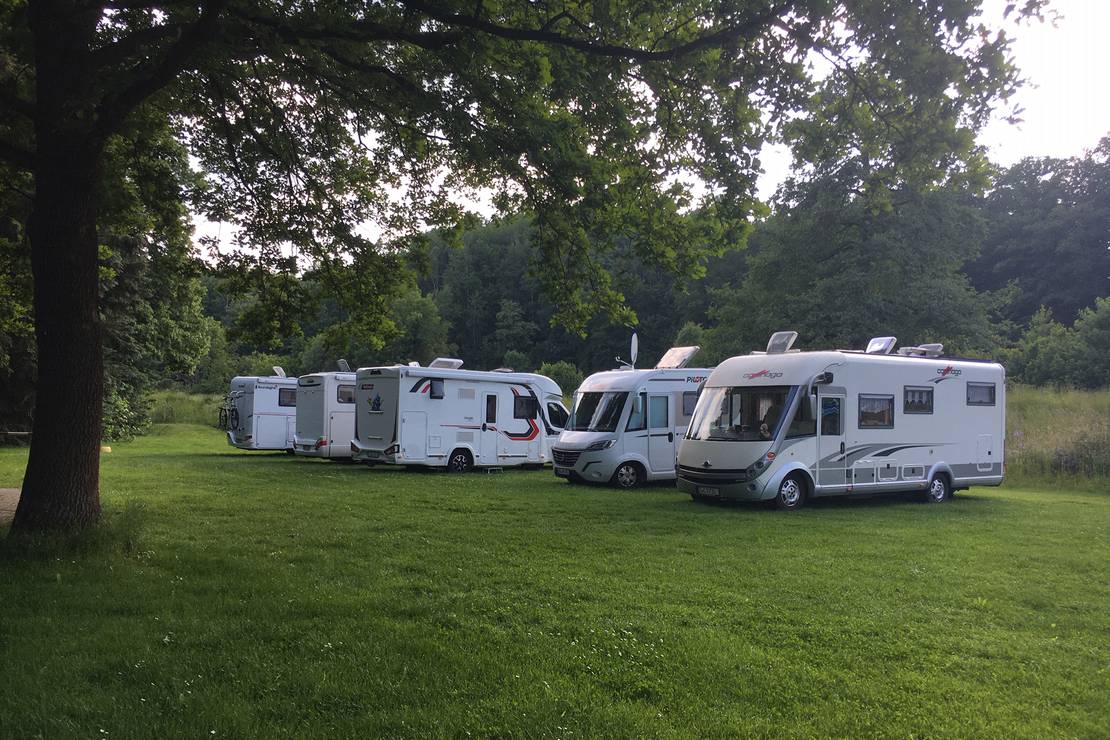 Campingstation An der Zschopau 4