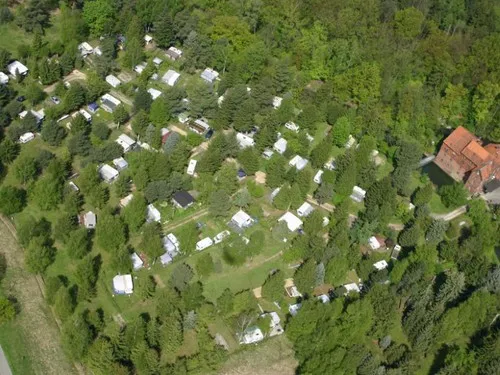 Campingplatz Bergmühle 6