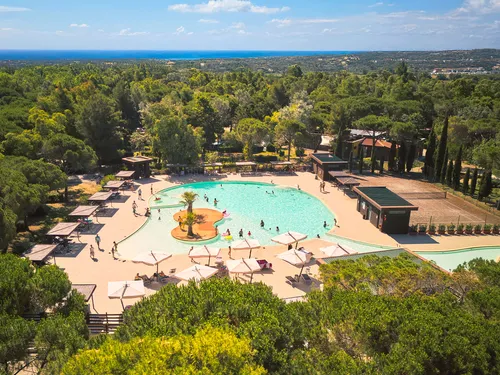 Capfun Campo dei Fiori 5