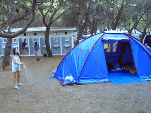 Camppeggio Internazionale 5