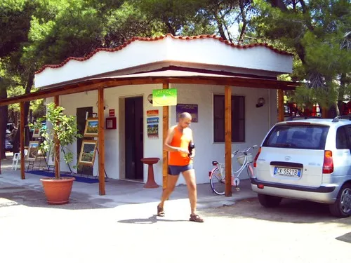 Camppeggio Internazionale 3