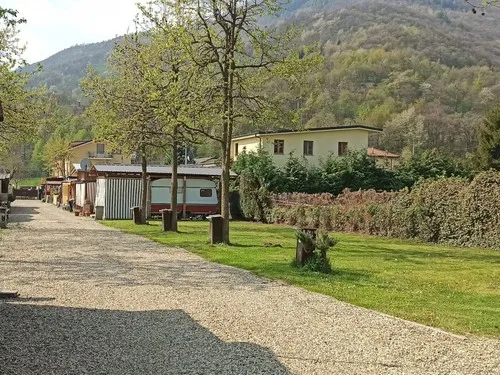 Camppegio Valle Po 5