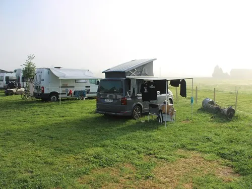 Camping Meissnitzerhof 5