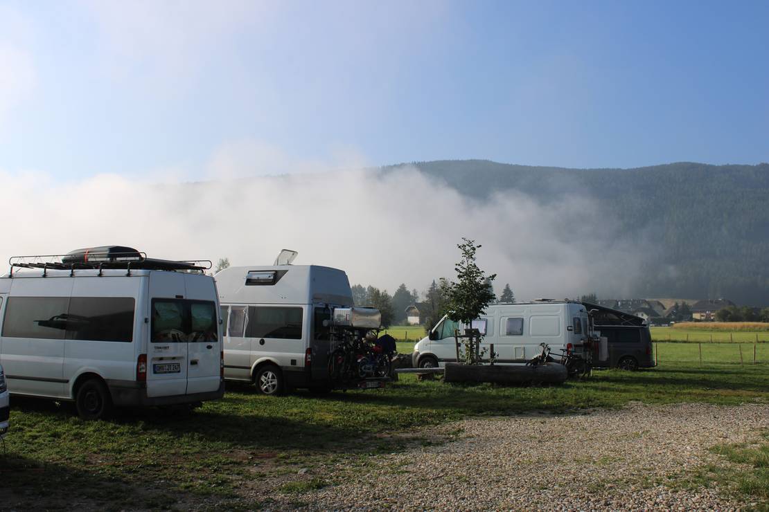 Camping Meissnitzerhof 4