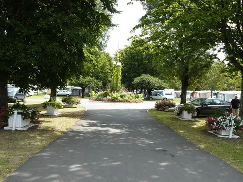 Onlycamp Bléré Plage La Gâtine 3