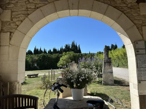 Campsite Le Parc de la Bastide 4