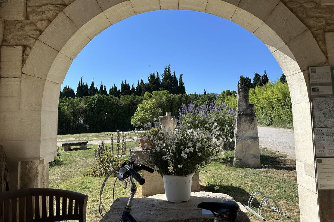 Campsite Le Parc de la Bastide 5