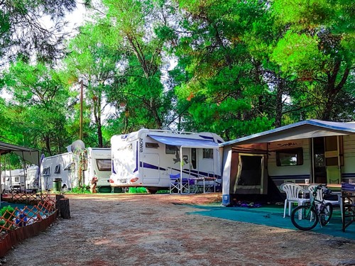 Campsite Marmara image 2