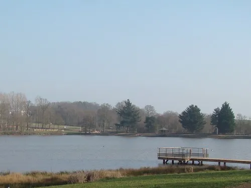 Campsite Seasonova Aquarev 5