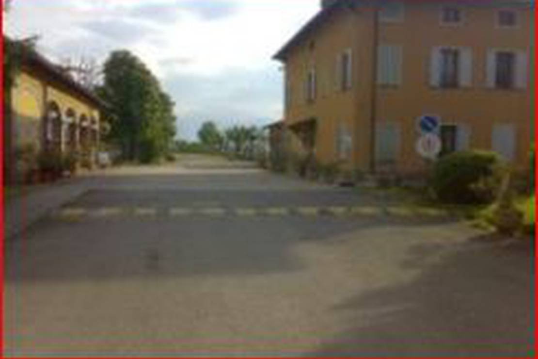 Caravan Camping Modena 3