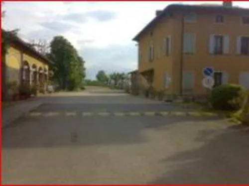 Caravan Camping Modena 2