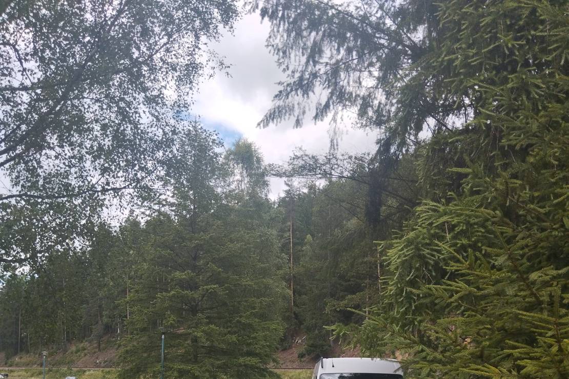 Caravan & Camping Park Bučnic 5