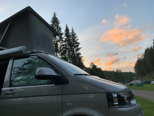 Caravan & Camping Park Bučnic 6