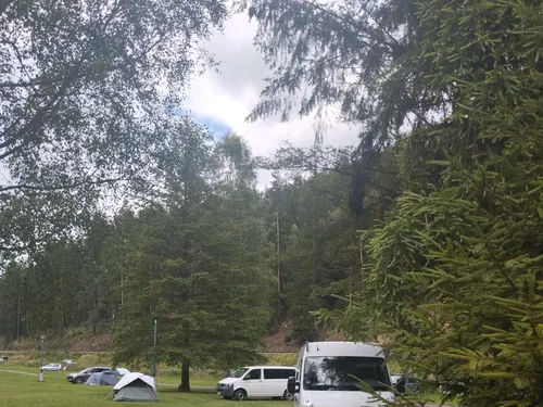 Caravan & Camping Park Bučnic 4