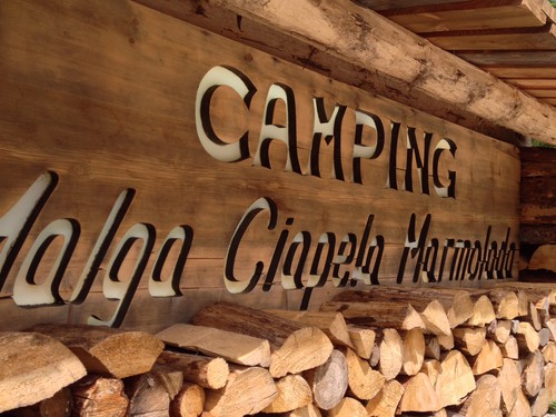 Kemp Caravan Camping Resort La Marmolada V Benatsko Camping Info