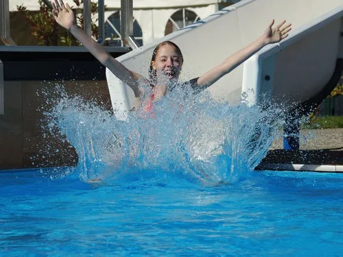 Caravan Camping "Sächsische Schweiz" 6