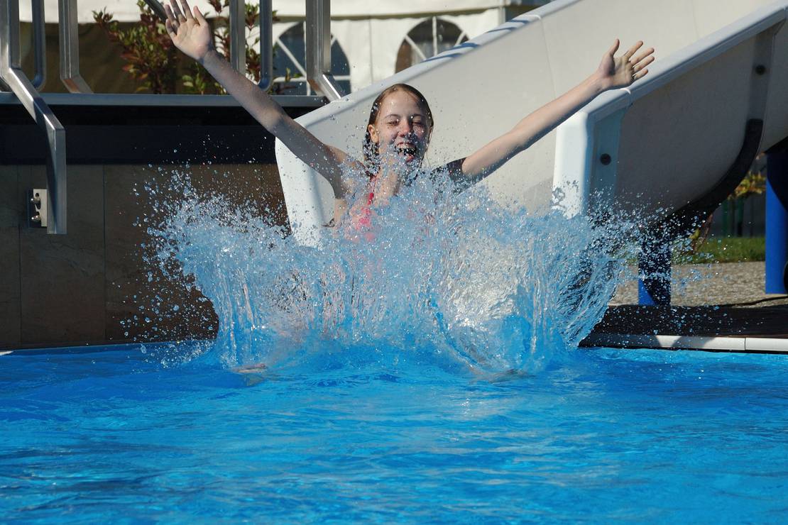 Caravan Camping "Sächsische Schweiz" 7