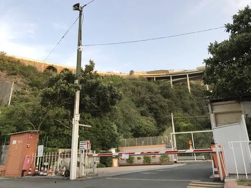 Caravan Park La Vesima 7