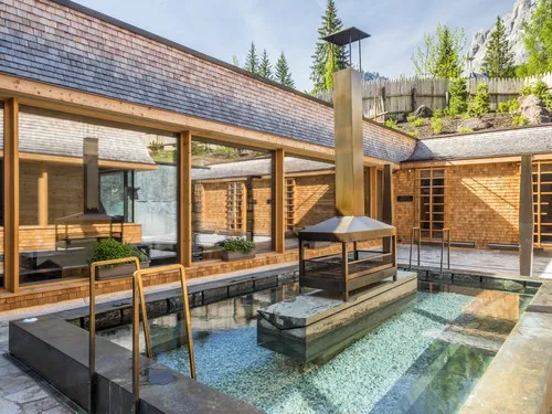 Caravan Park Sexten 9