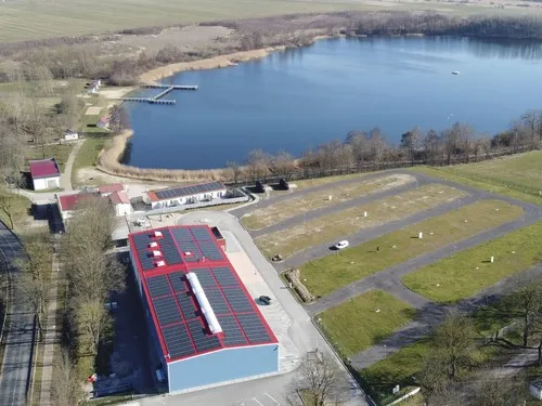 Caravan & Resort Gützkow 3