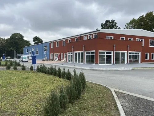 Caravan & Resort Gützkow 5