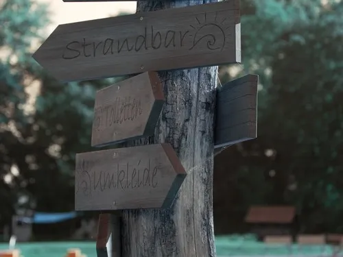 Caravan Stellplatz am Streitsee 3