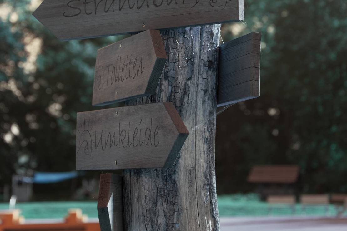 Caravan Stellplatz am Streitsee 4