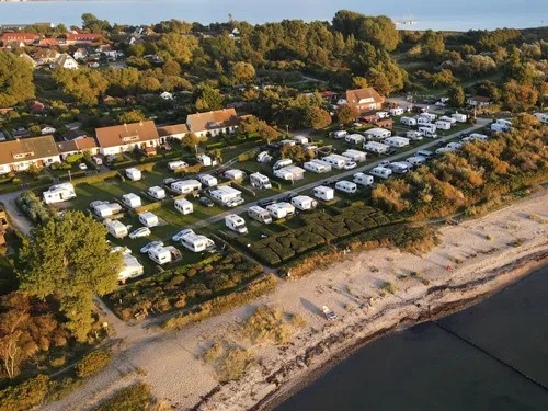 Caravancamp Ostseeblick 7