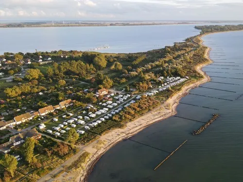 Caravancamp Ostseeblick 5