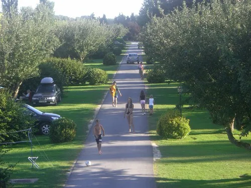 Caravaning Des 4 Vents 7