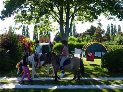 Caravaning Des 4 Vents 9