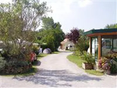 Caravaning du Chateau d'hardelot 6