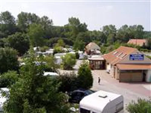 Caravaning du Chateau d'hardelot 8