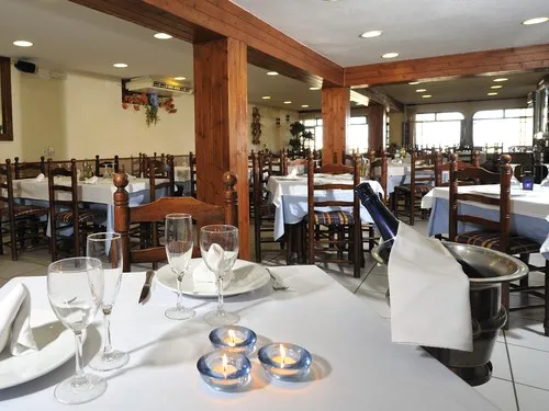 Caravaning La Manga 6