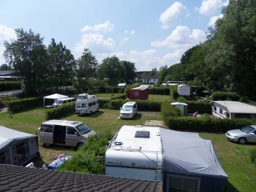 Caravanpark am Brahmsee 5