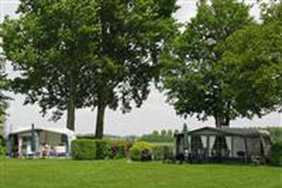 Campings rond IJsselstein (4)