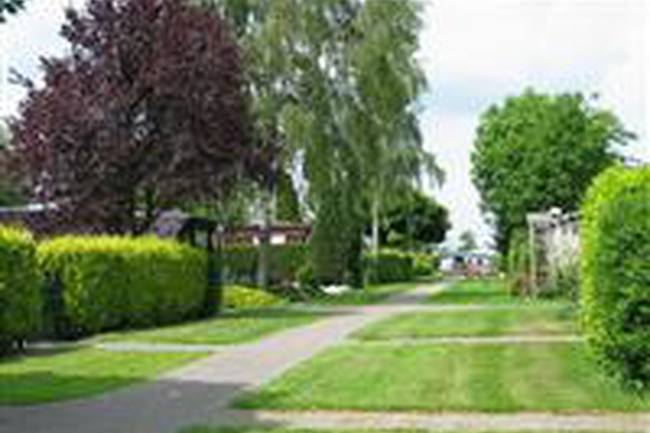 Caravanpark De Voormolen image 1