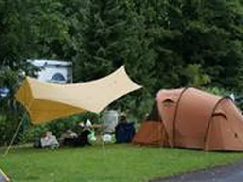 Caravanpark Laubach 8