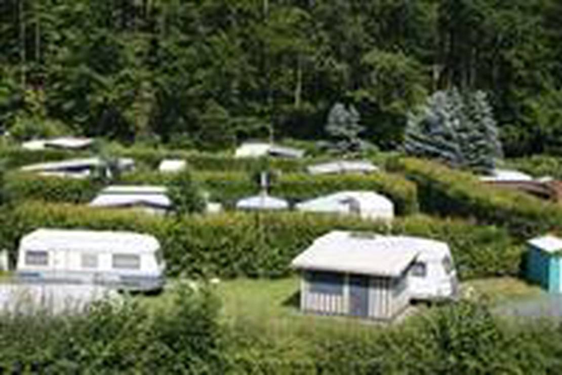 Caravanpark Laubach 7